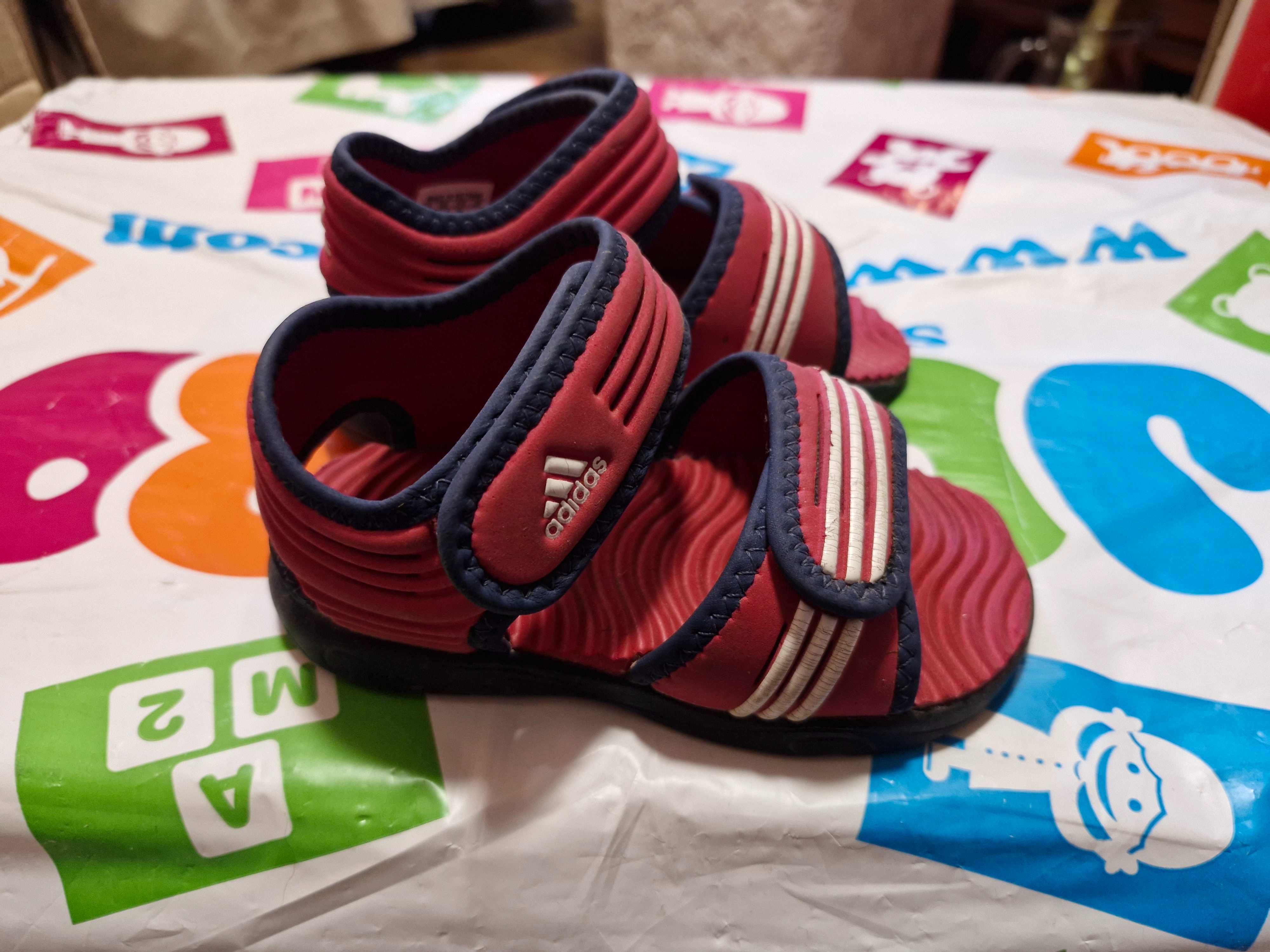 Сандали  adidas  унисекс
