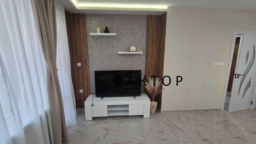 Продава се Двустаен апартамент в Пловдив, Остромила - 64 кв.м за 1875 €/кв.м - Снимка #2