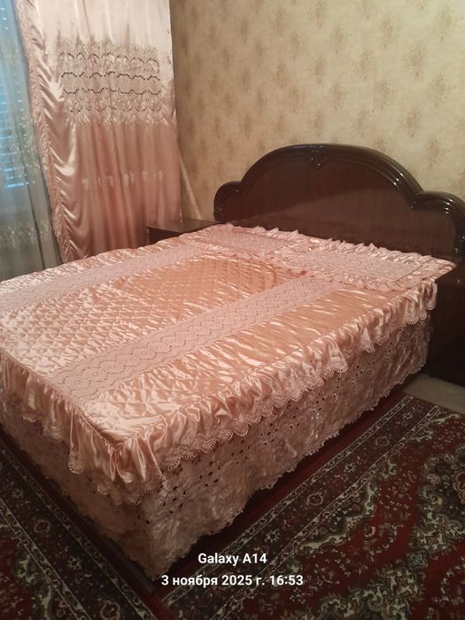 Дом уй 3 хонали 4хона килинган