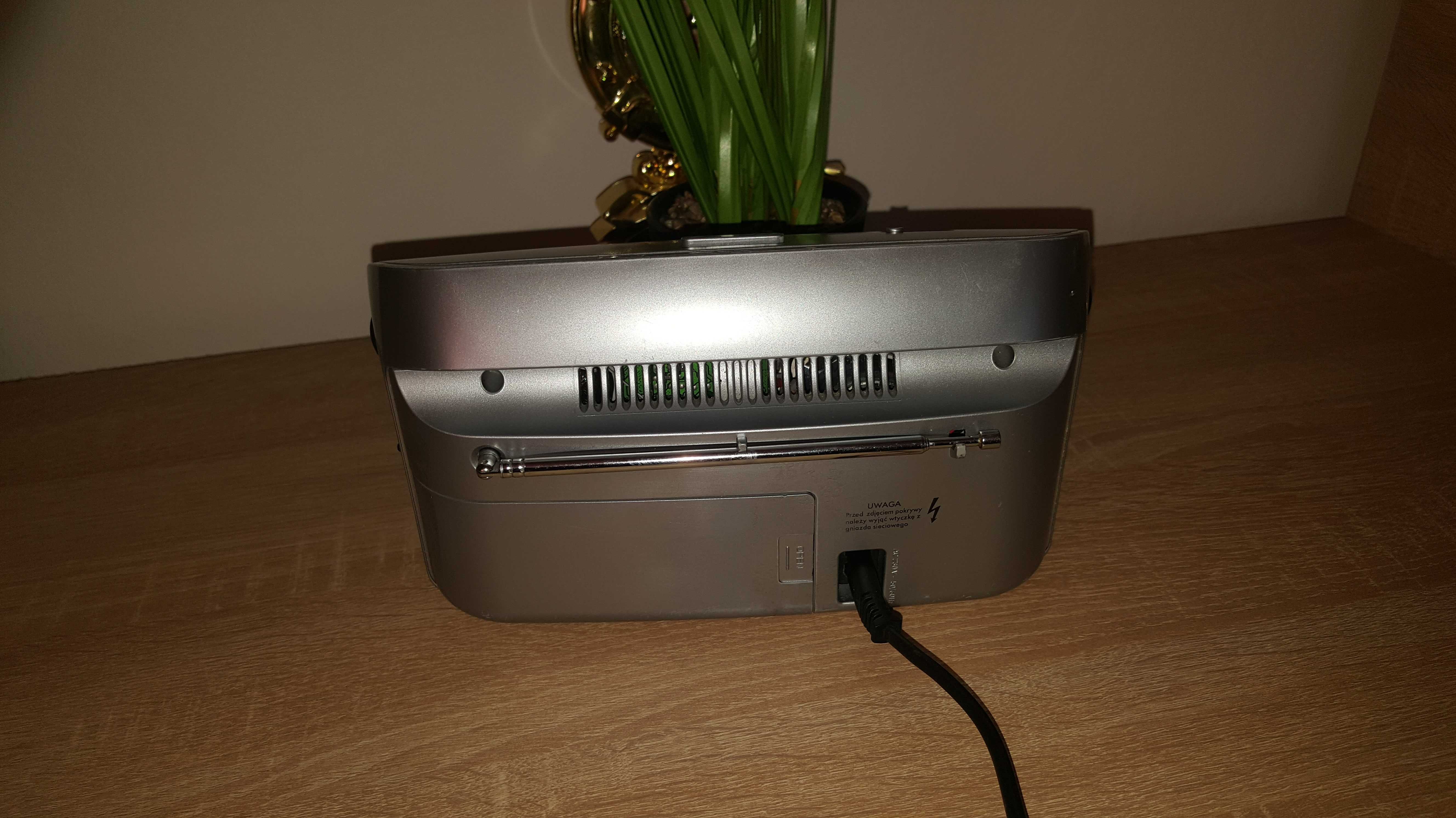 Radio Grundig Music 60 (Germany)