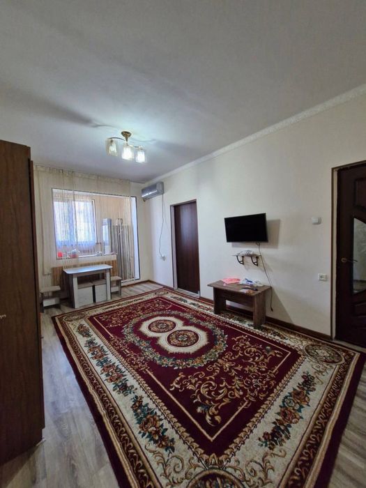 1/2/4 Тузель, 40 лет победы, Яшнабад