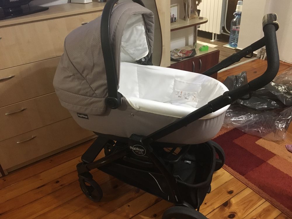 Количка Peg Perego book plus sportivo