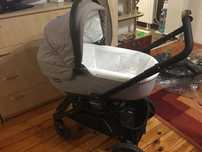 Количка Peg Perego book plus sportivo