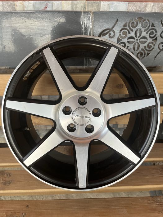 Диски Vossen cv7