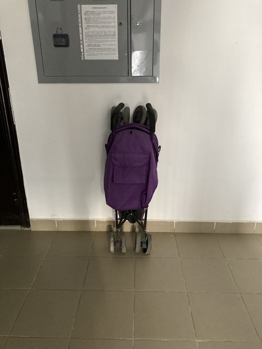 Продаю коляску в хорошном состаяние