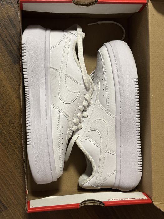 Nike Court Vision Alta