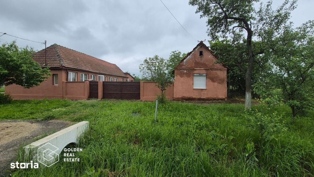 Casa in comuna Alios