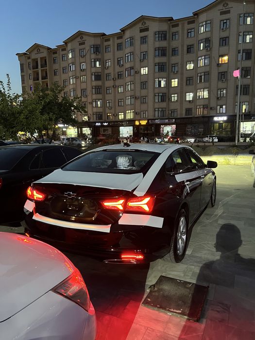 Malibu xl yangi moshna