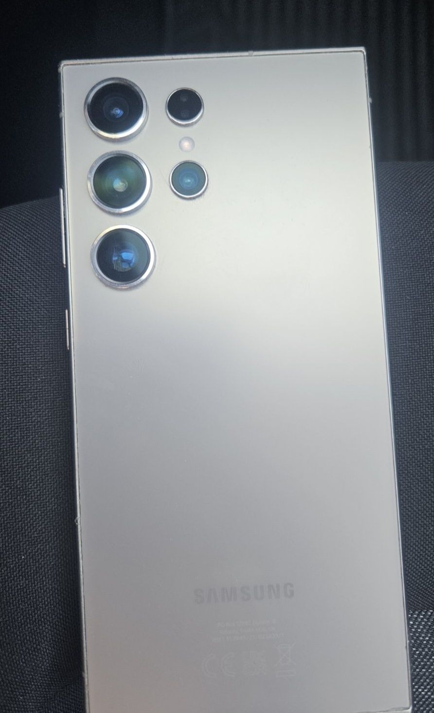 Samsung  s24 ultra