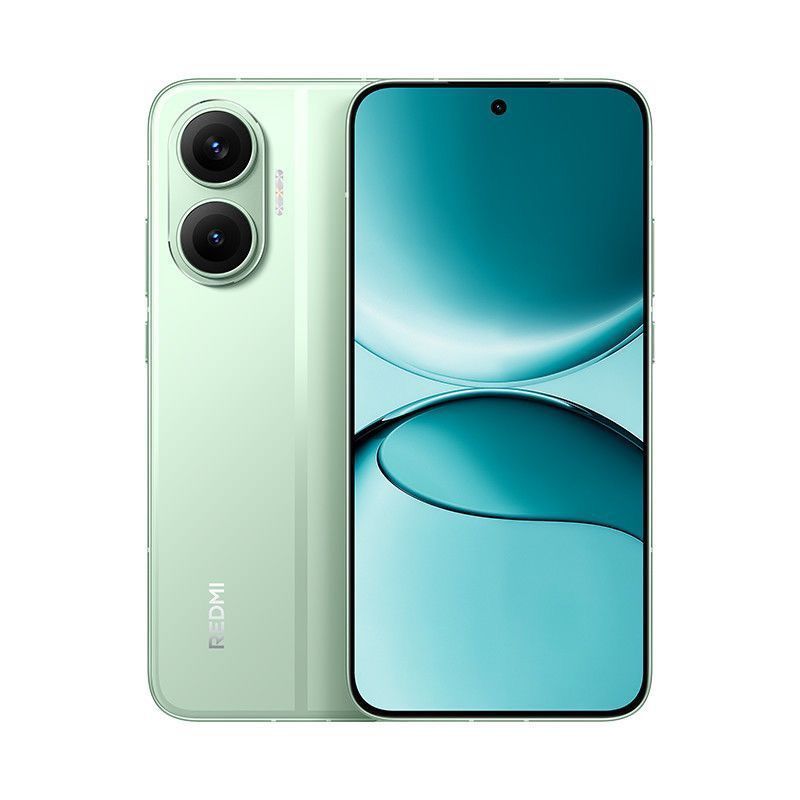 Redmi turbo 4 pro + imei + kafolat
