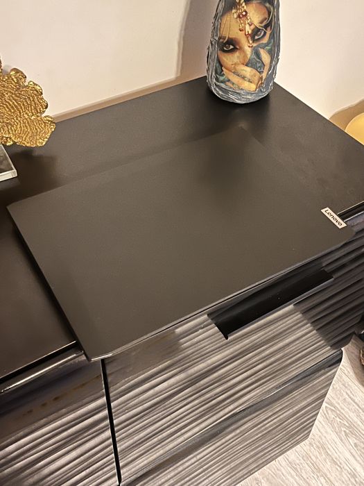 Laptop gaiming lenovo ideapad rtx 3050