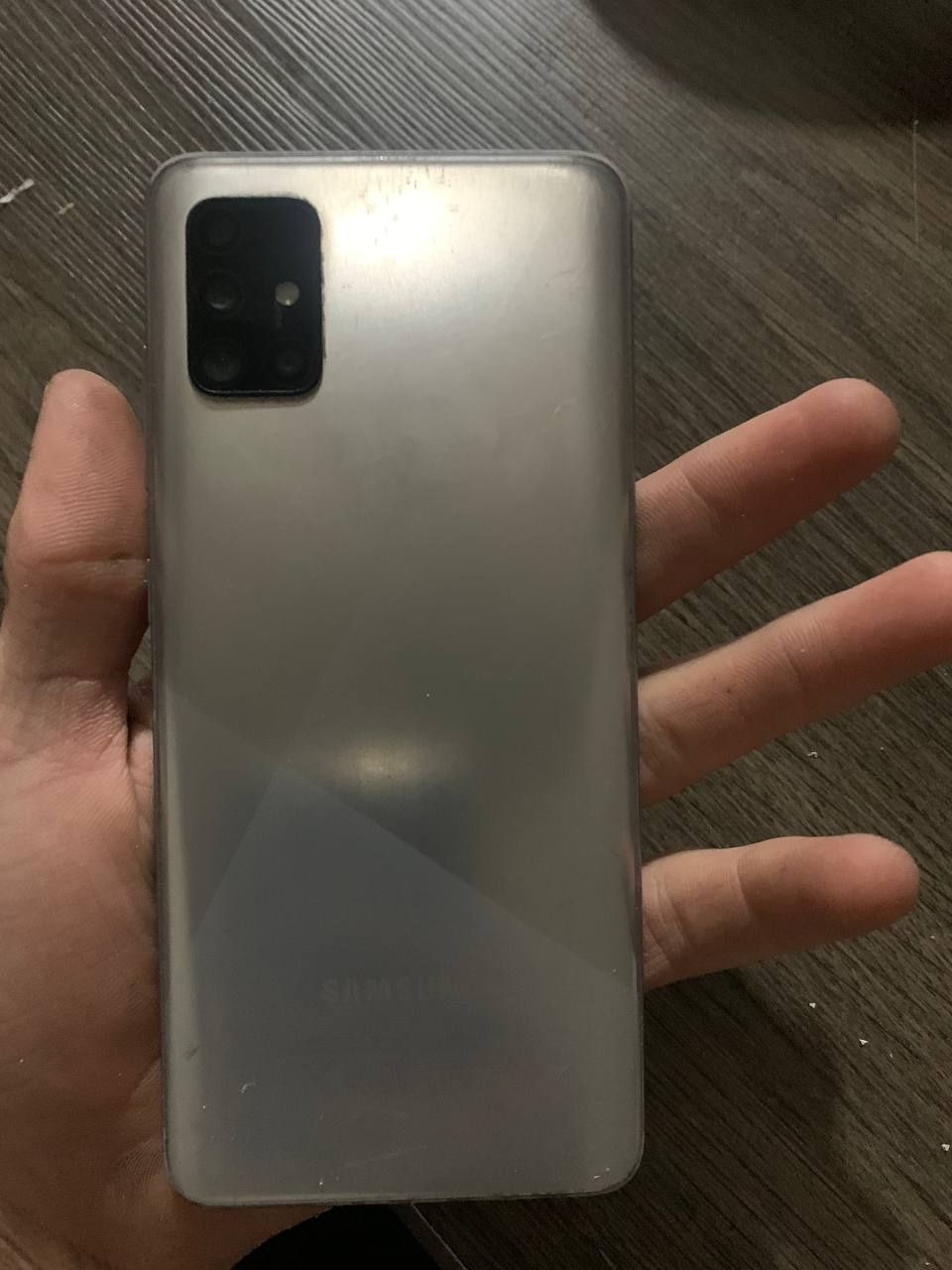 Samsung galaxy A 51