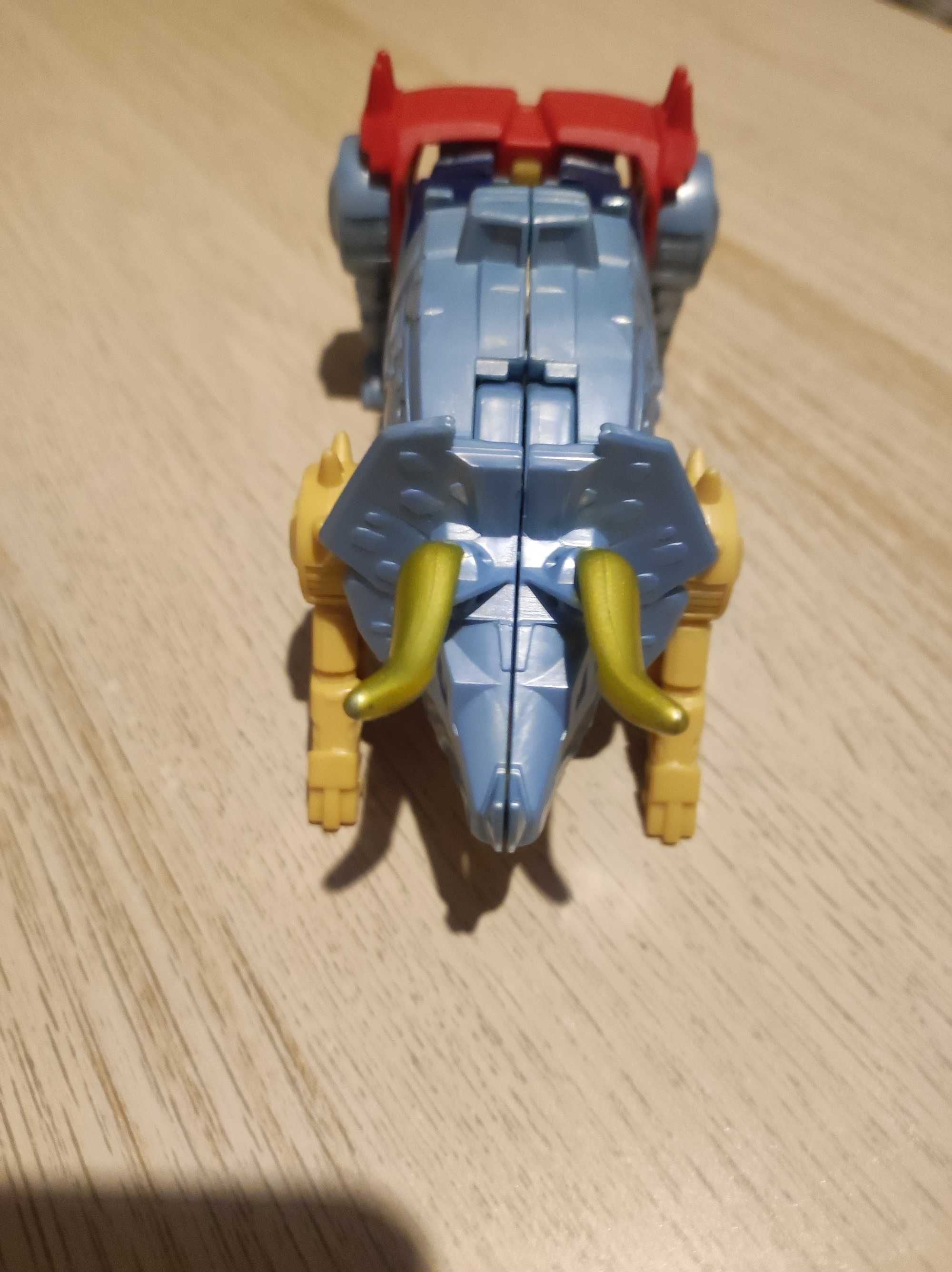Трансформърс - Cyberverse Dino, Megatron- оригинален