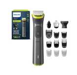 Тример Philips Series 7000 MG7930/15 за лице/коса/тяло За Мокро и сухо