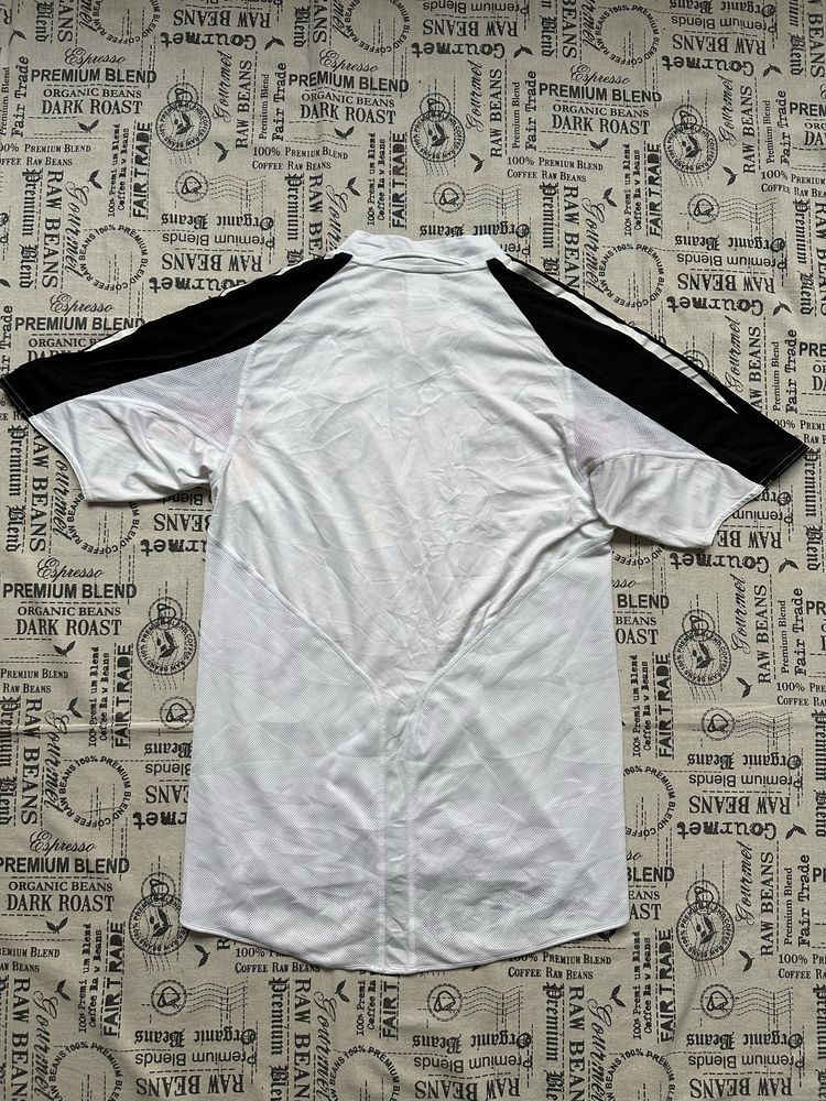 Adidas Germany original Vintage тениска.S