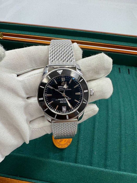 Breitling Superocean Heritage II 42mm Ref. AB2010121B1A1