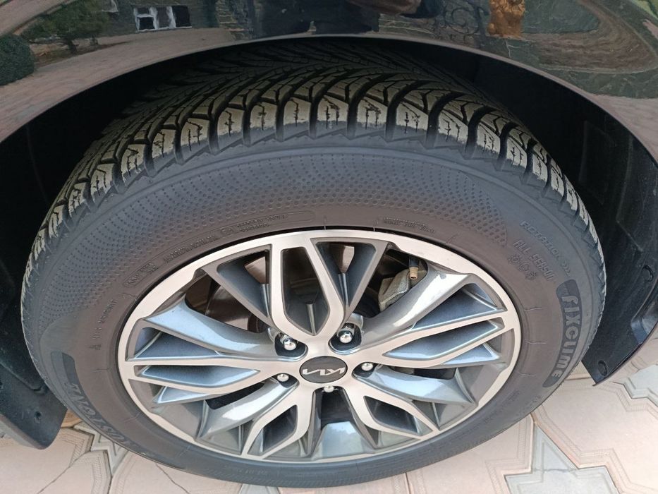 Kia K-5 2023! 4-poz Prestige Light 2l Atmosferni mator