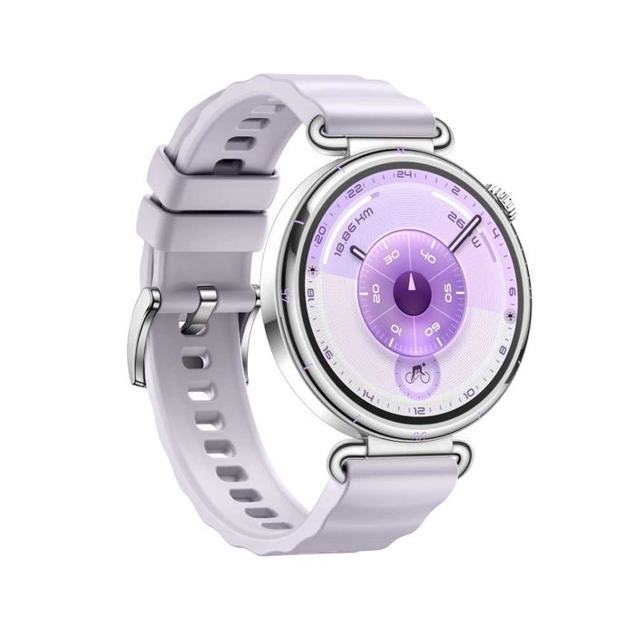 Huawei Watch GT 6 41mm Purple,Konsu-B19FC