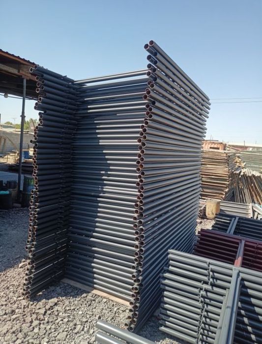 Lesa stoyka arendaga beriladi