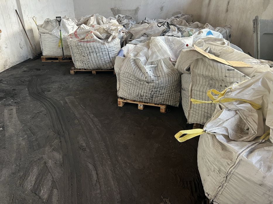 Brichete cocs de vanzare