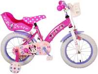 Bicicleta copii / mini mouse / 16’
