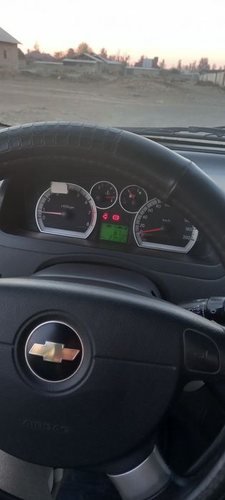 Nexia 3 juda zo’r xolatda 28000 km