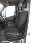 Kit conversie mercedes sprinter