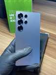 Samsung Galaxy S25 Ultra Duos / Garanție 24 luni / 256 Gb / Ca nou