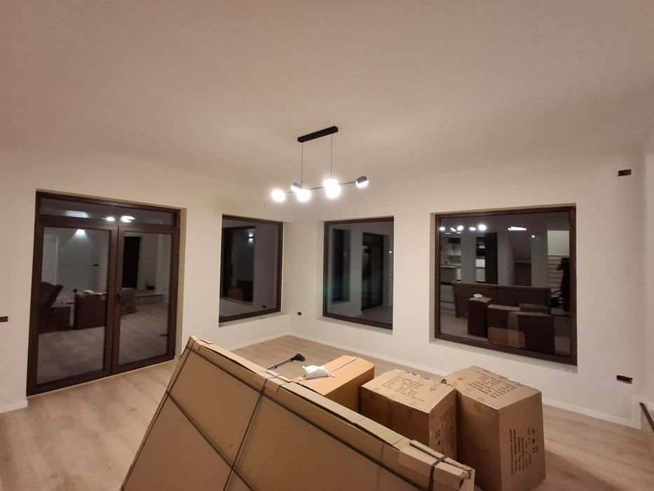 Servicii curățenie la domiciliu