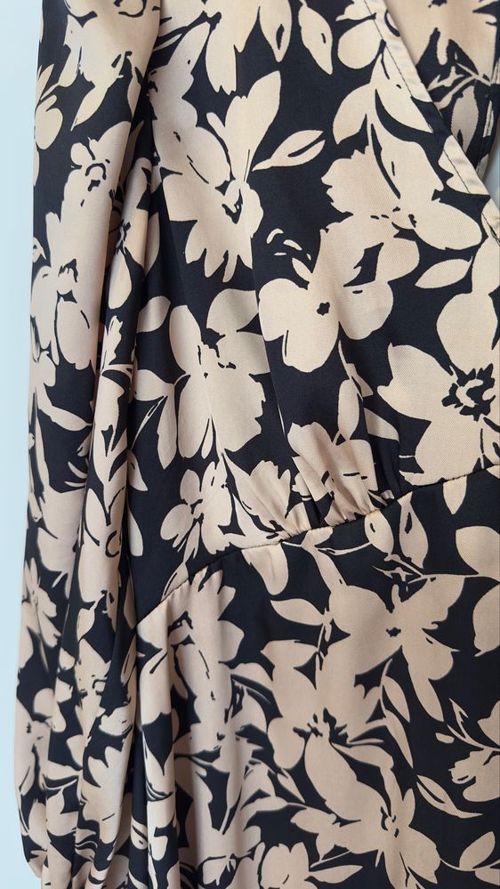 Rochie midi Reserved, masura S
