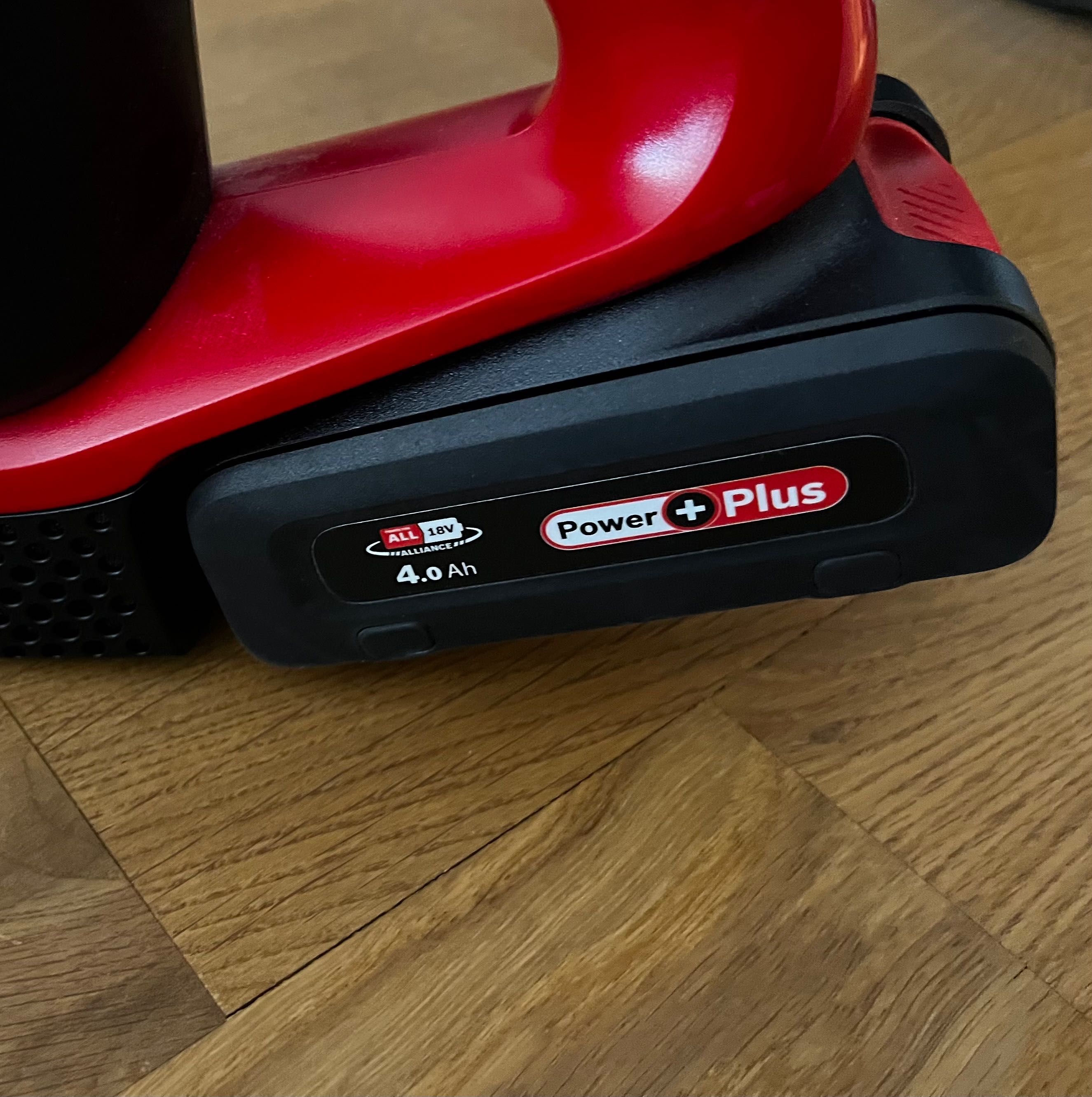 Акумулаторна прахосмукачка Bosch Gen 2 Unlimited 8