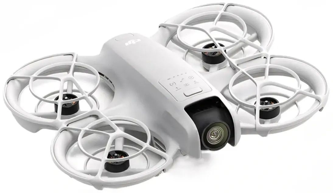 Дрон DJI NEO (управление смартфоном)