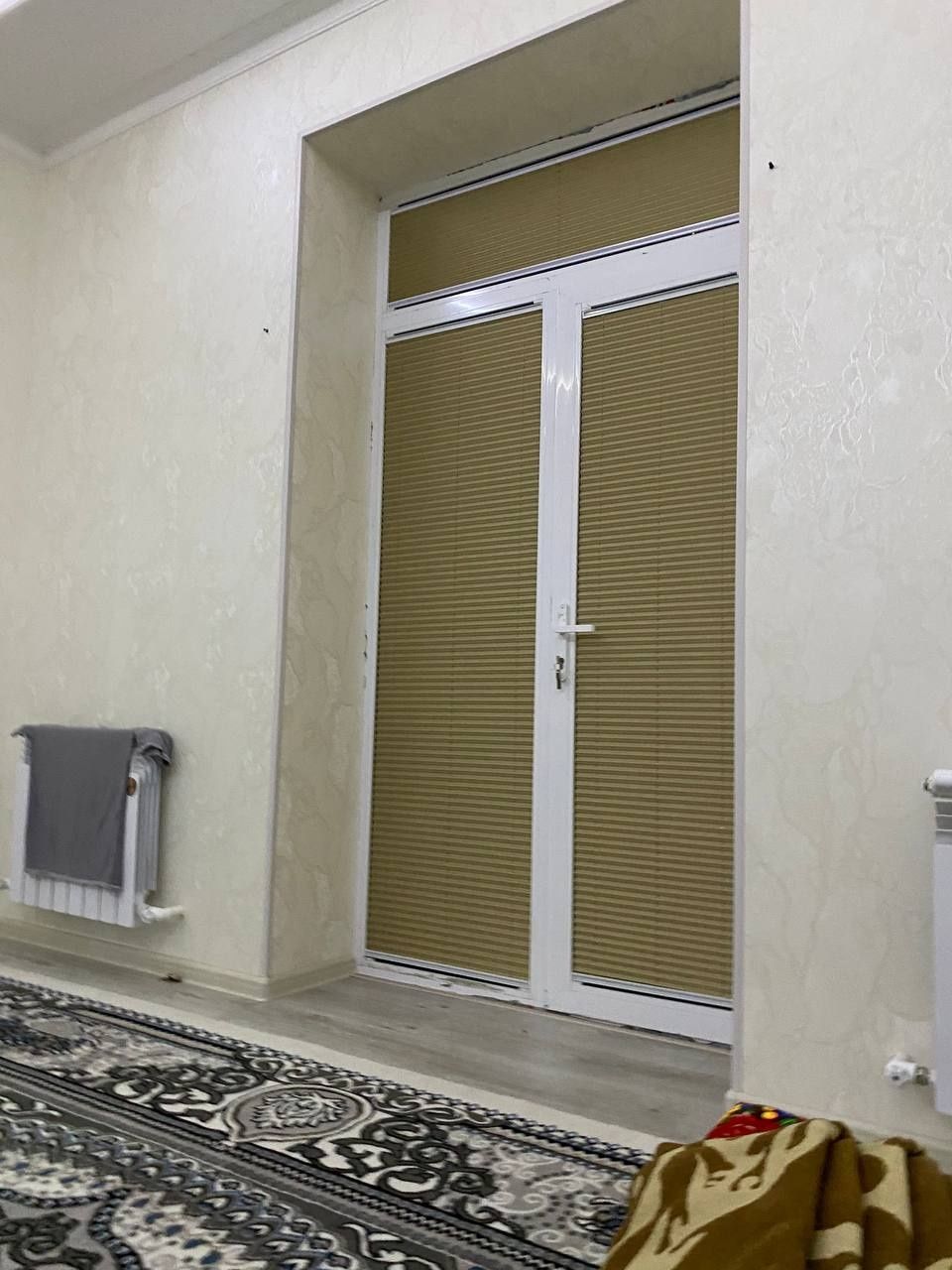 Jalyuzi ideal 24/7