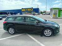 Ford Focus 3 Titanium 1.6 EcoBoost 182 cp, an 2013