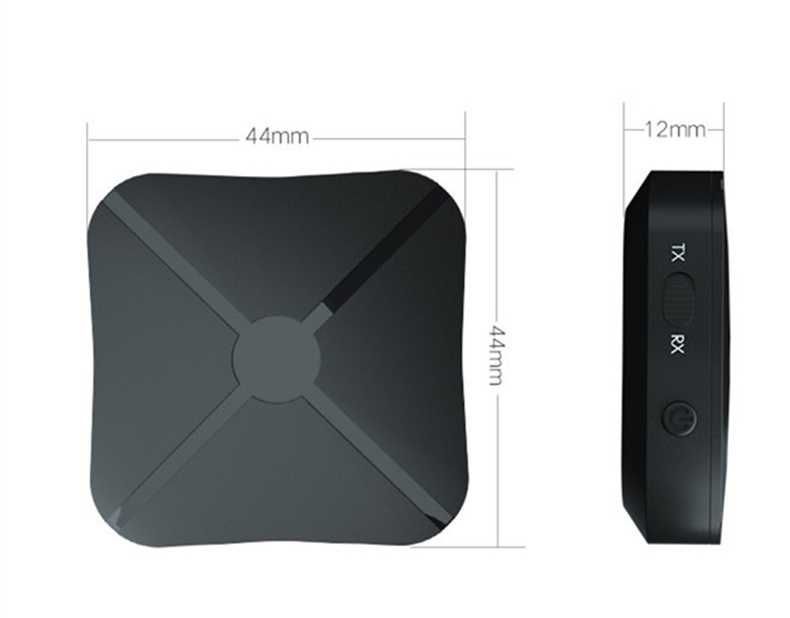 Transmitator Receptor audio bluetooth