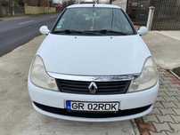 Renault Symbol 12 16V