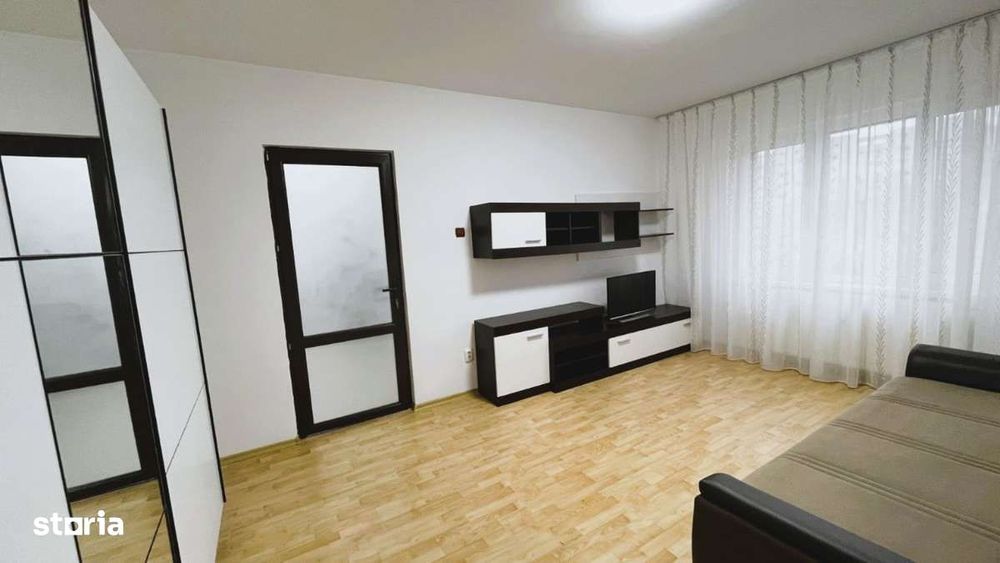 *2 Camere *Dristor/Rimnicu Sarat *Decomandat *Renovat Recent