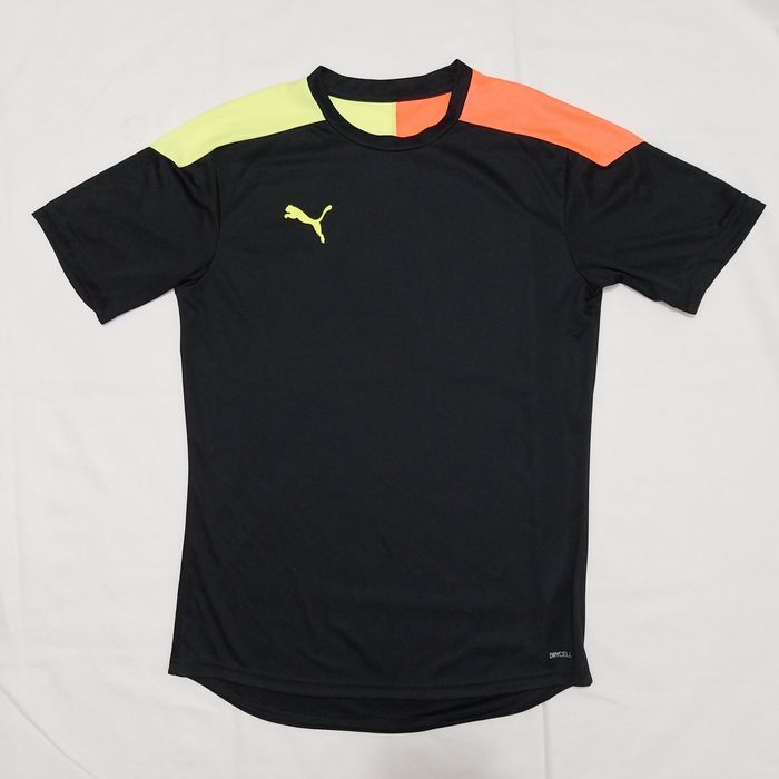 Tricou PUMA SHIRT mărimea M (38-40)