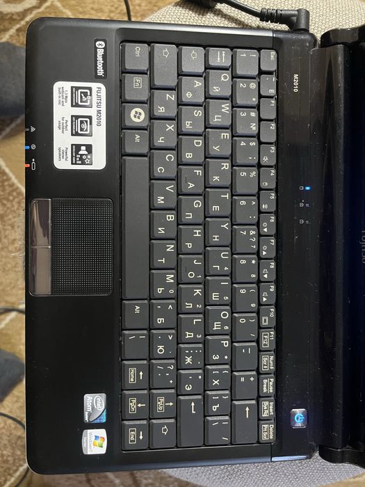 Продам нетбук рабочий