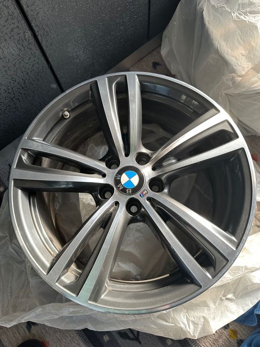 Vand jante BMW OEM