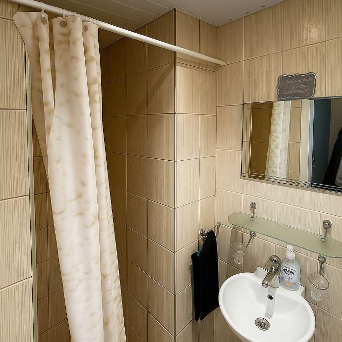 Двустаен апартамент в района на Център!