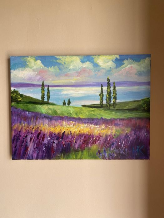 Картини 30/40 и 30/25