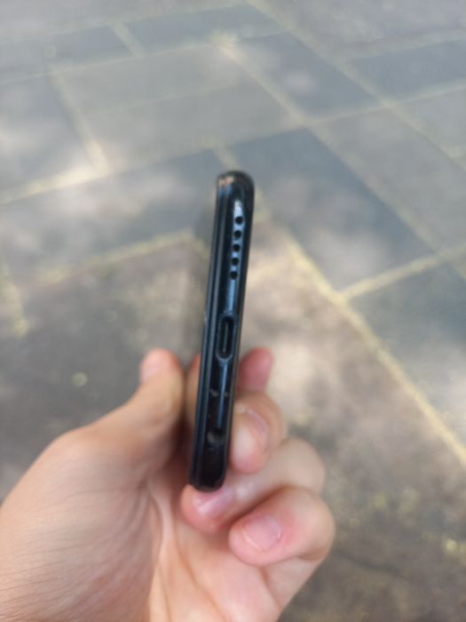 Readmi note 8 garantia