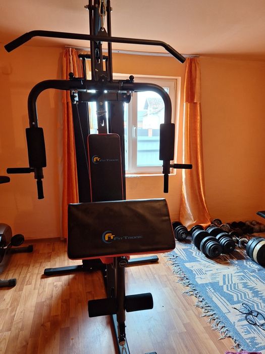 Vând aparat multifunctional urgent