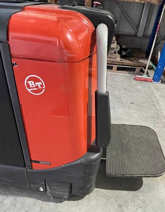 Vand Transpaleta Electrica BT model SPE160