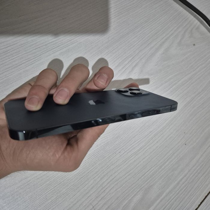 Iphone 12 pro max 256gb ideal