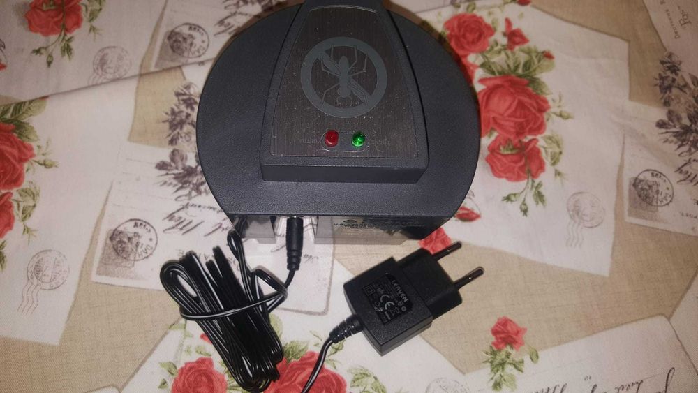 Anti - furnici cu ultrasunete de mare putere