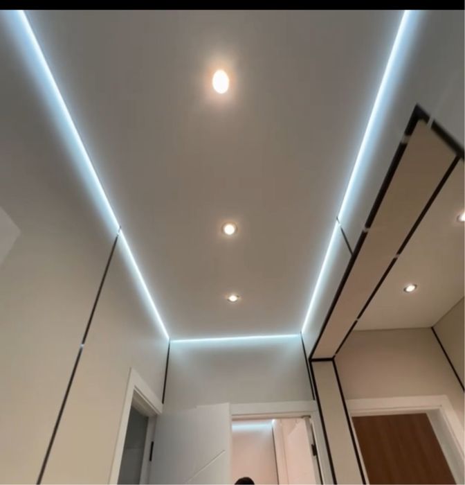 Натяжные потолки natyojnoy patalok natejnoy potolki