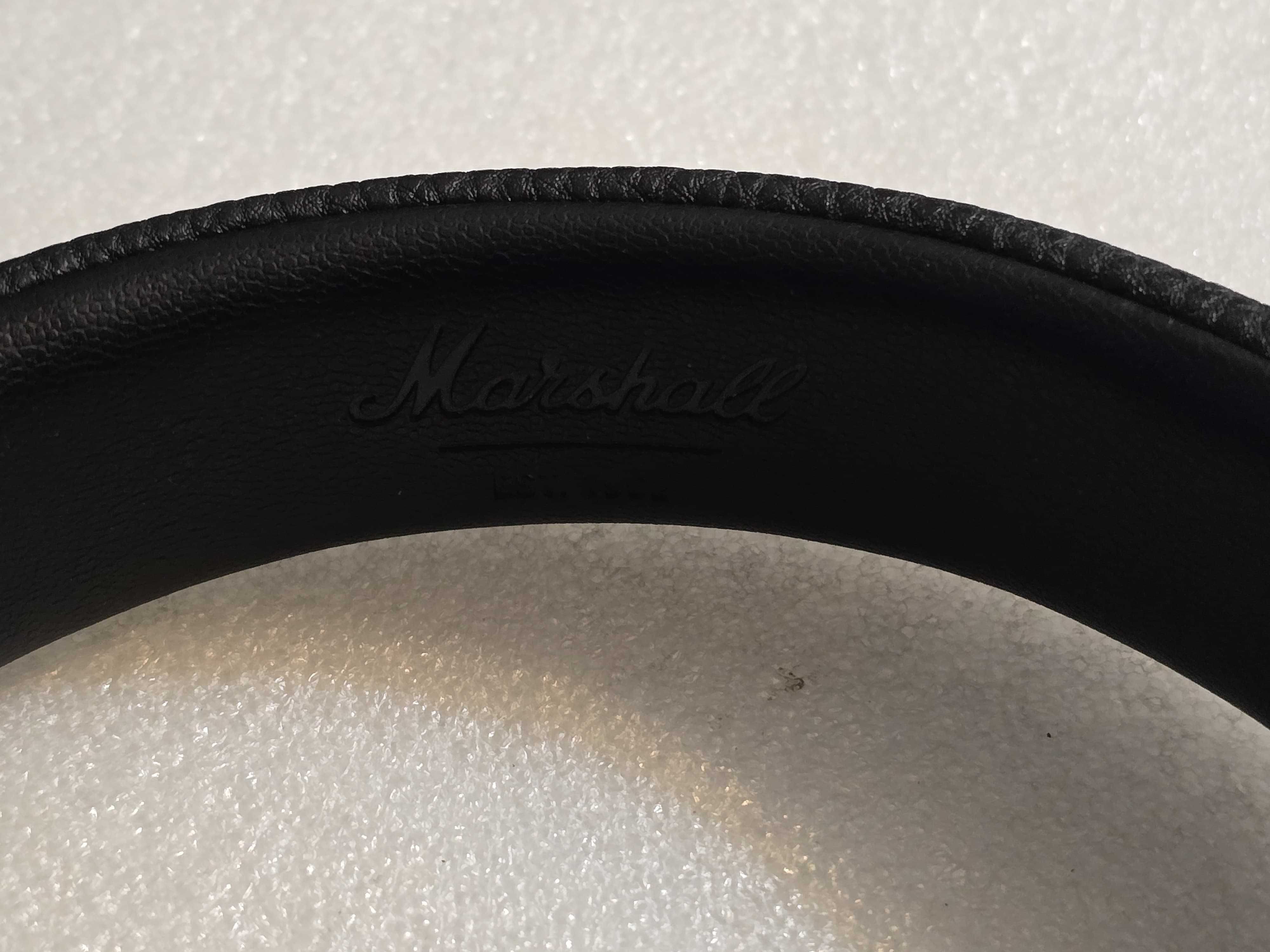 Casti MARSHALL Major IV, Bluetooth On-ear Microfon, Incarcare Wireless