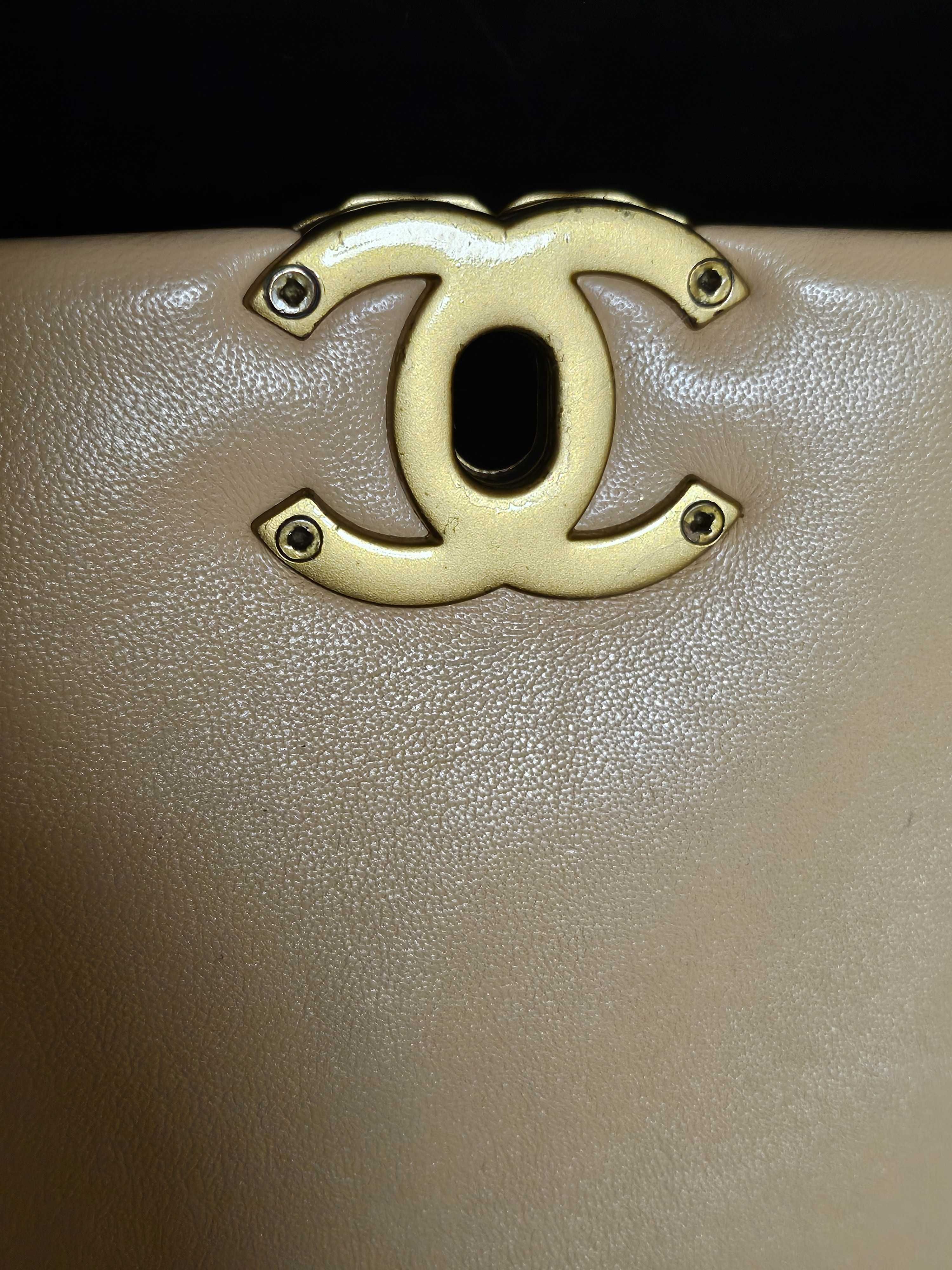 Chanel дамска чанта